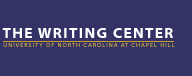 The Writing Center